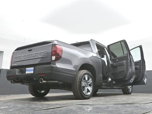 New 2026 Honda Ridgeline RTL image 53