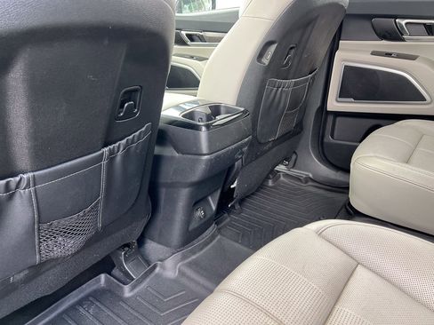 Used 2020 Kia Telluride EX w/ EX Premium Package AWD/4WD image 38