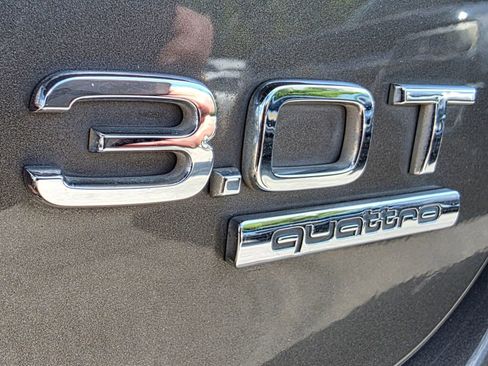 Used 2012 Audi A6 3.0T Premium Plus AWD/4WD image 30