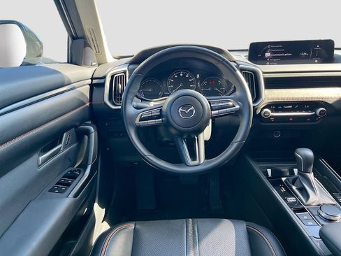 Used 2025 MAZDA CX-50 AWD 2.5 Hybrid w/ Weather Package image 23