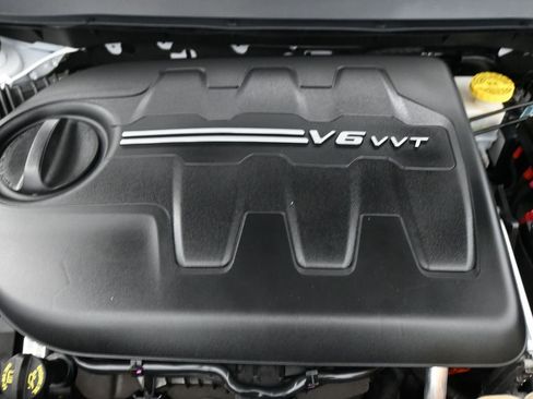 Used 2022 Jeep Cherokee Trailhawk w/ Sun, Sound & Nav Group image 31