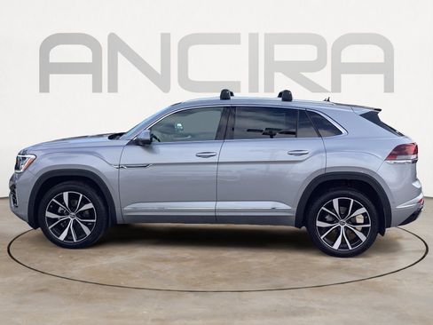 New 2026 Volkswagen Atlas Cross Sport SEL Premium R-Line image 5
