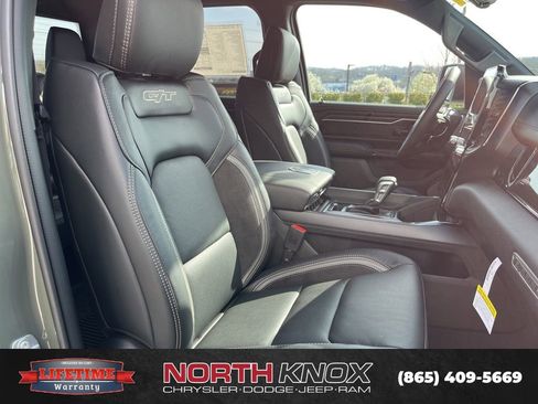 New 2026 RAM 1500 Rebel image 29