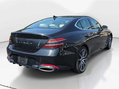 Used 2025 Genesis G70 2.5T