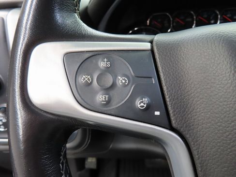 Used 2018 GMC Sierra 1500 SLT w/ SLT Premium Package image 47