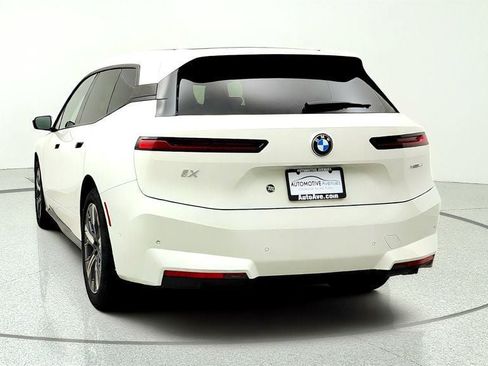 Used 2026 BMW iX xDrive45 w/ Premium Package AWD/4WD image 6