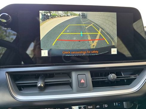 Used 2025 Lexus UX 300h AWD w/ Cold Area Package image 60