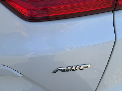Used 2019 Honda CR-V EX-L image 36