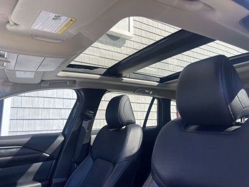 Used 2023 MAZDA CX-50 AWD 2.5 S w/ Cargo Package image 10