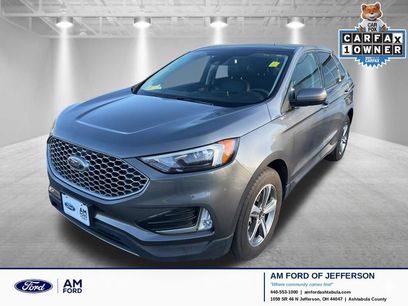 Used 2023 Ford Edge SEL w/ Convenience Package
