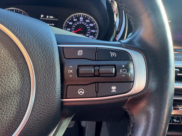 Used 2023 Kia K5 GT-Line AWD/4WD image 19