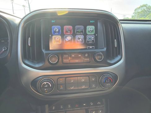 Used 2018 Chevrolet Colorado ZR2 AWD/4WD image 18
