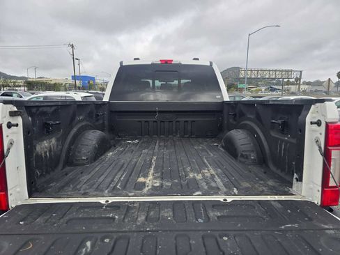 Used 2020 Ford F250 Limited w/ FX4 Off-Road Package image 16