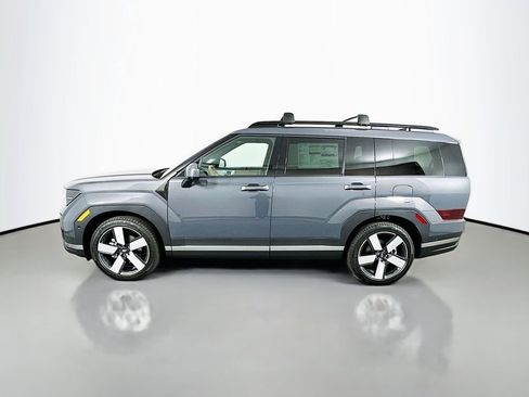 New 2026 Hyundai Santa Fe Limited image 8