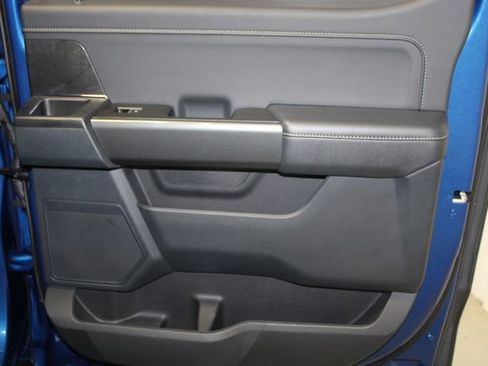 Used 2022 Ford F150 XLT w/ Equipment Group 302A High image 23