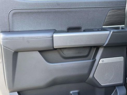 New 2025 Ford F150 Lightning Lariat image 10