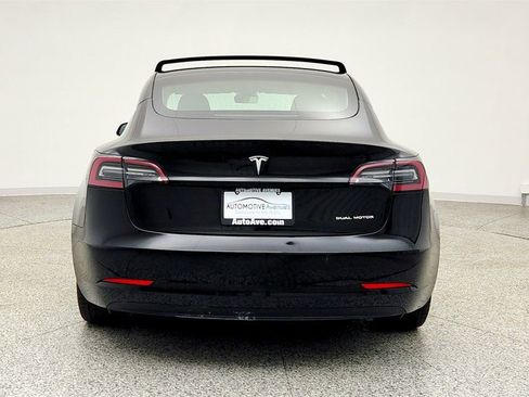 Used 2020 Tesla Model 3 Long Range image 6