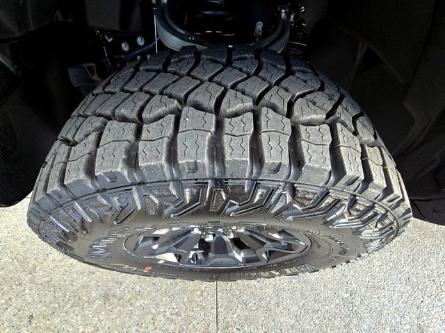 New 2026 RAM 1500 RHO w/ RHO Level 1 Equipment Group AWD/4WD image 36