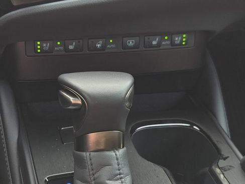 Used 2025 Lexus ES 350 w/ Technology Package FWD image 23