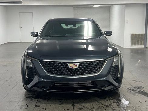 New 2026 Cadillac CT5 Premium Luxury w/ Technology Package AWD/4WD image 8