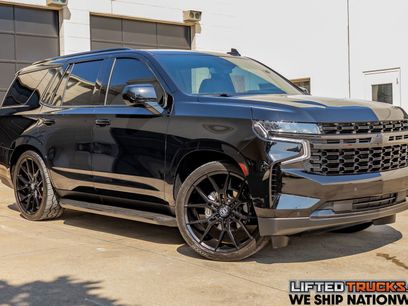 Used 2024 Chevrolet Tahoe LS w/ Driver Alert Package