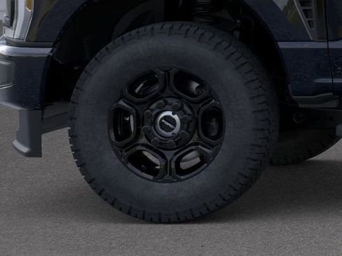 New 2026 Ford F350 XL w/ STX Appearance Package AWD/4WD image 19