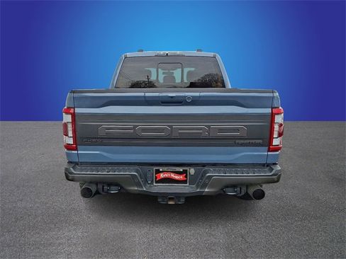 Used 2023 Ford F150 Raptor w/ Raptor Carbon Fiber Package image 6