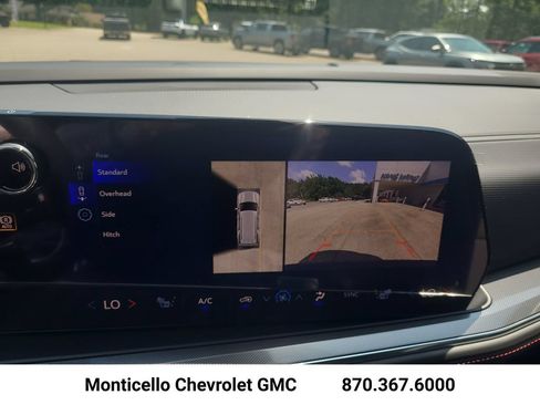 New 2026 Chevrolet Tahoe RST w/ Comfort Package AWD/4WD image 20