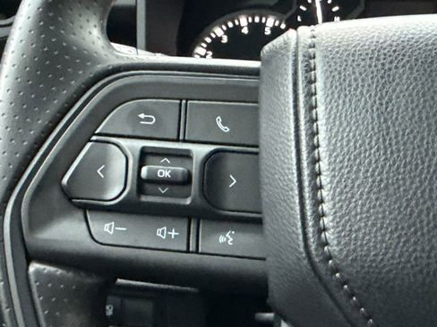 New 2026 Toyota Tundra SR5 AWD/4WD image 28