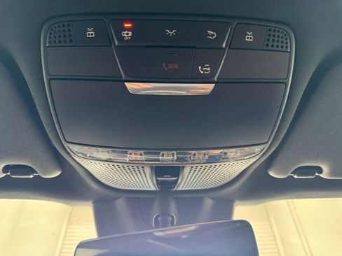 Certified 2022 Mercedes-Benz GLC 300 4MATIC Coupe image 39