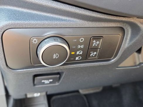 New 2026 Ford Bronco Outer Banks image 29