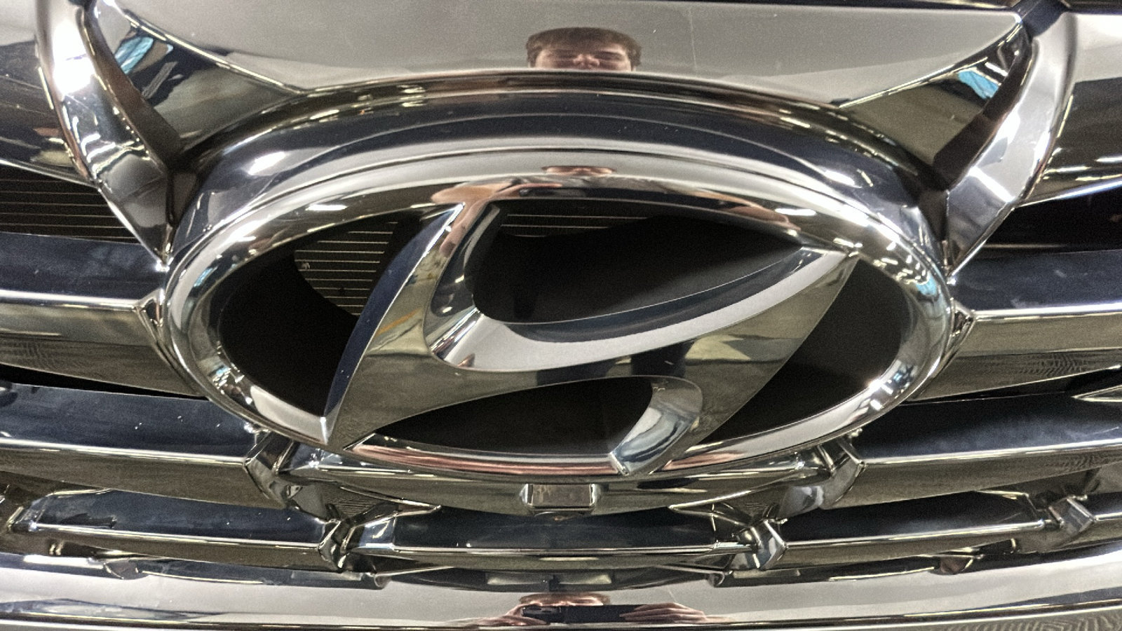 Used 2024 Hyundai Tucson Limited AWD/4WD image 10
