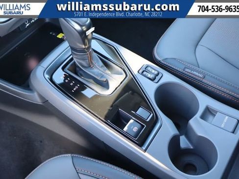 New 2026 Subaru Crosstrek 2.5i Limited w/ Crosstrek Mirror Package AWD/4WD image 15