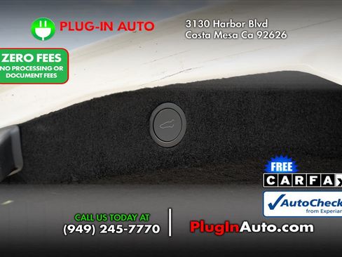 Used 2024 Tesla Model 3 Long Range AWD/4WD image 13