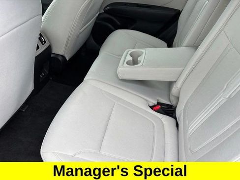 Used 2026 Hyundai Tucson SEL AWD/4WD image 30