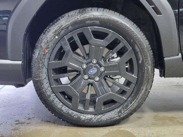 New 2026 Subaru Outback Limited XT AWD/4WD image 9