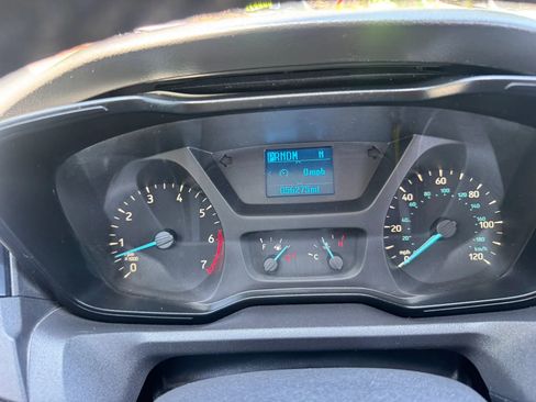Used 2016 Ford Transit 350 XLT RWD image 17