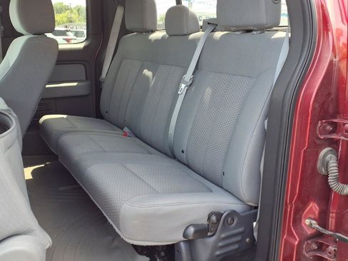 Used 2014 Ford F150 XLT w/ Equipment Group 302A Luxury AWD/4WD image 4