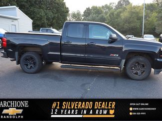 Used 2019 Chevrolet Silverado 1500 LT w/ All Star Edition AWD/4WD video 1
