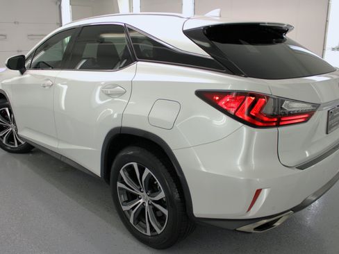 Used 2016 Lexus RX 350 2WD image 31
