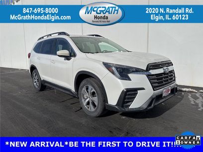 Used 2024 Subaru Ascent Premium w/ Convenience Package
