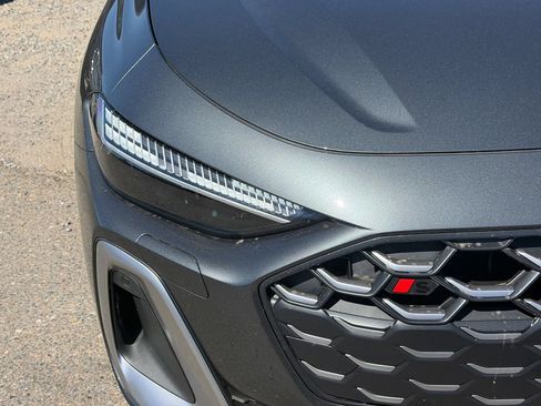 New 2026 Audi S5 Premium Plus AWD/4WD image 5