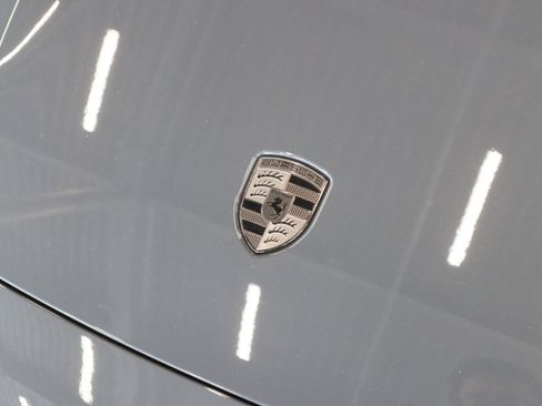 New 2026 Porsche Taycan AWD/4WD image 25