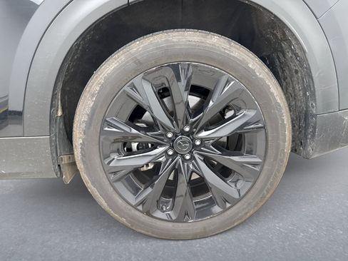 Used 2026 MAZDA CX-90 3.3 Turbo w/ Premium Sport Pkg AWD/4WD image 13