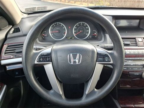 Used 2010 Honda Accord EX image 18