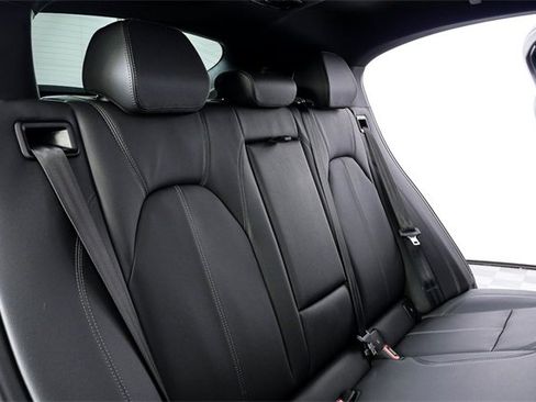 New 2025 Alfa Romeo Stelvio Sprint image 21