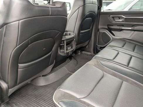 Used 2023 RAM 1500 Laramie AWD/4WD image 23