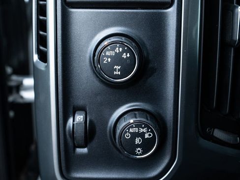 Certified 2016 Chevrolet Silverado 1500 LT w/ All Star Edition image 22