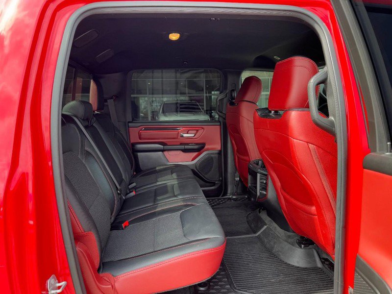 Used 2022 RAM 1500 Rebel w/ Rebel Level A Equipment Group AWD/4WD image 10