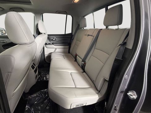 Used 2023 Honda Ridgeline RTL image 8